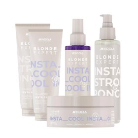 indola blonde expert